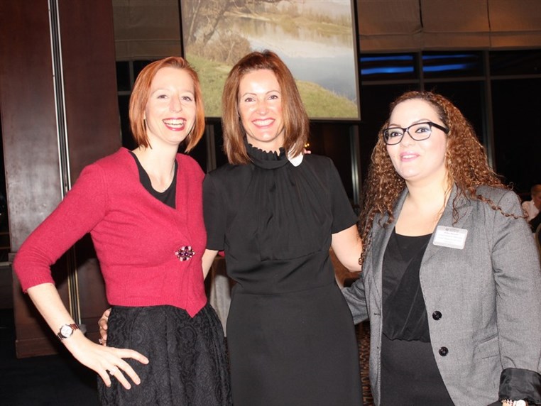 The Leading Hotels of The World Spring Roadshow