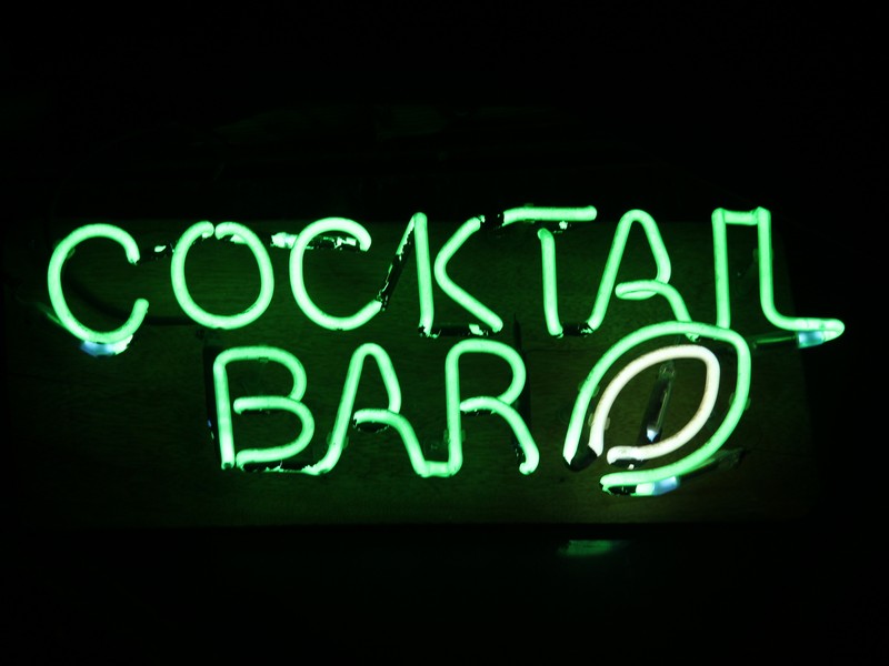 Tonic on Friday Night