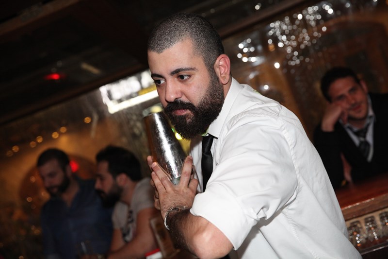 Tonic on Saturday Night