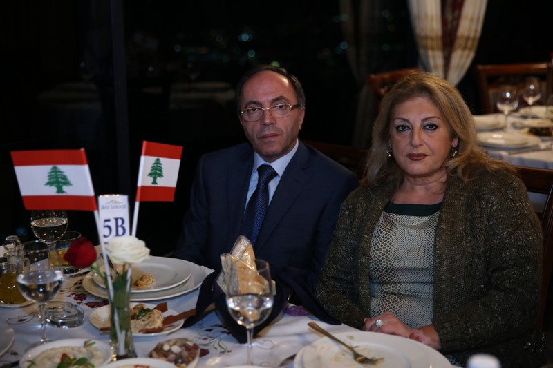 Independence Night Celebration at Bay Lodge