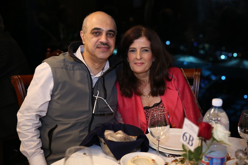 Independence Night Celebration at Bay Lodge