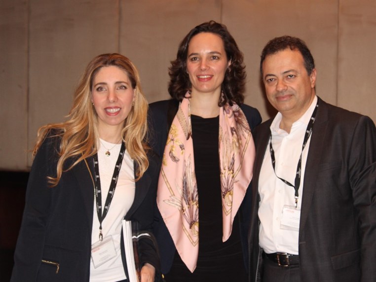 The Leading Hotels of The World Spring Roadshow