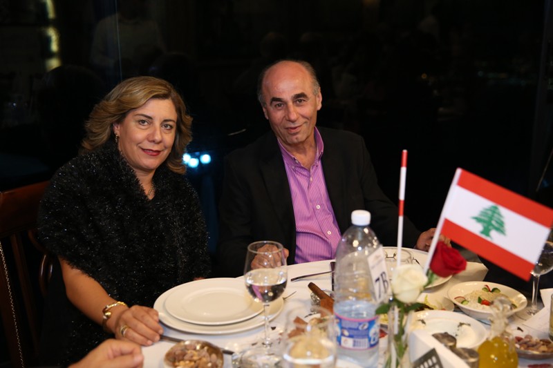 Independence Night Celebration at Bay Lodge