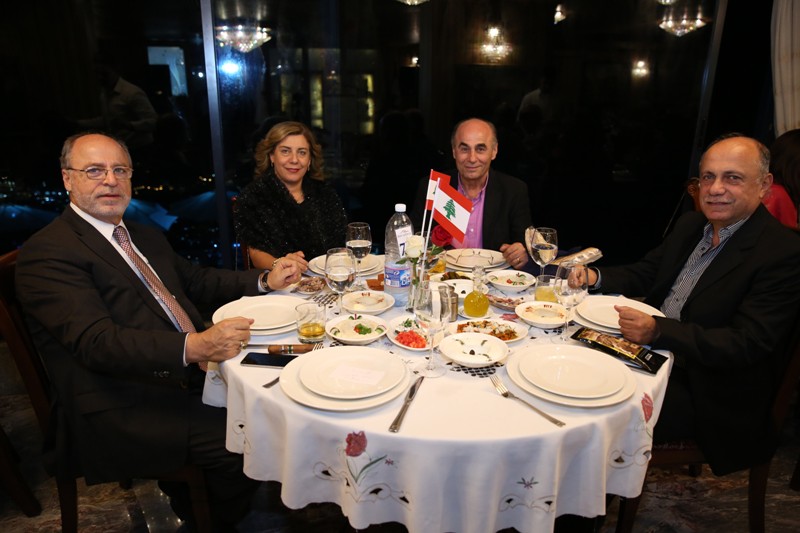Independence Night Celebration at Bay Lodge