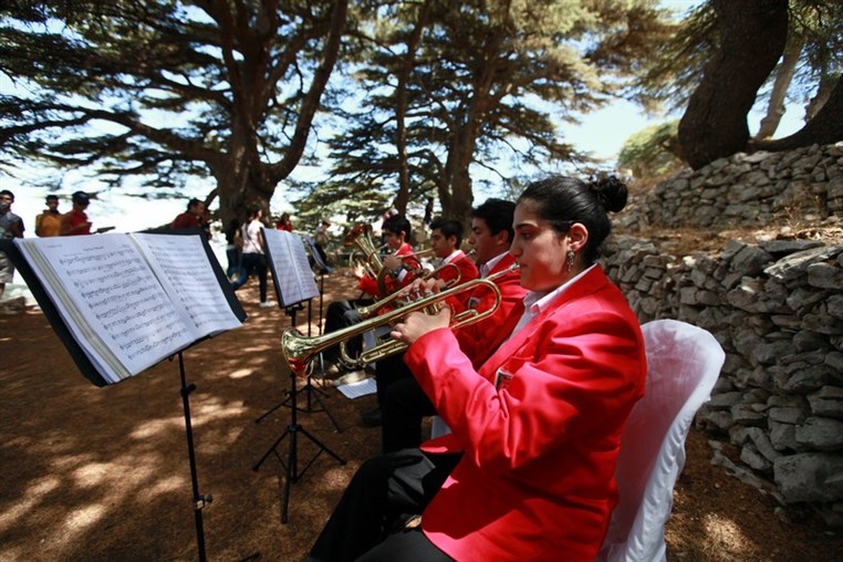 Randonnee Musicale