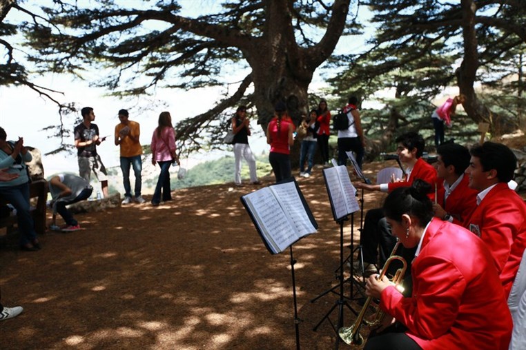 Randonnee Musicale