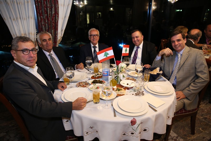 Independence Night Celebration at Bay Lodge