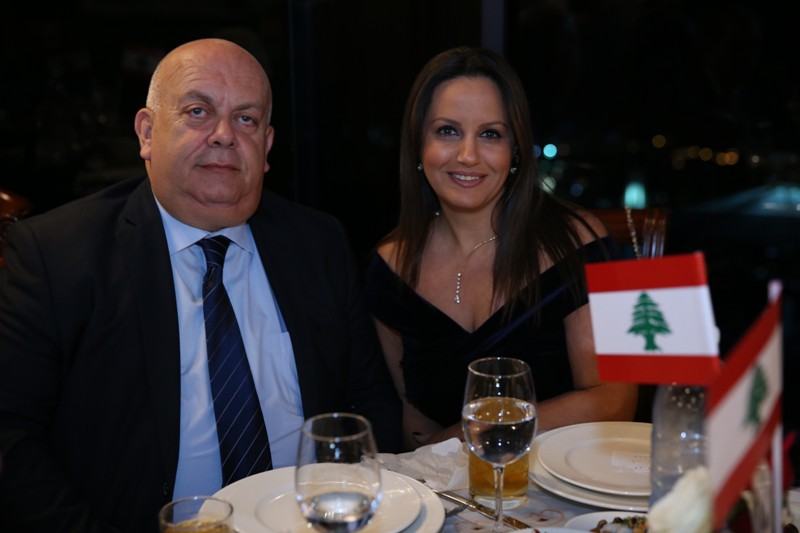Independence Night Celebration at Bay Lodge