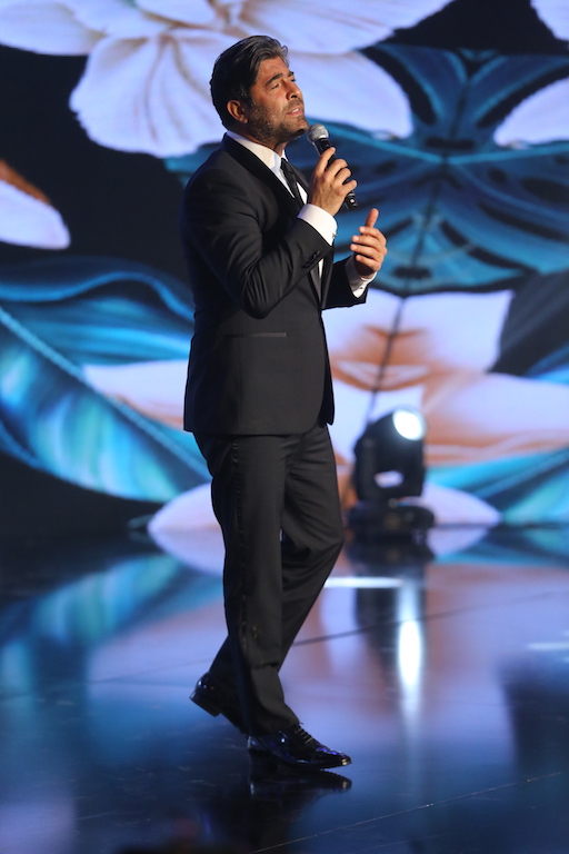 La 17eme Nuit des Murex D’Or