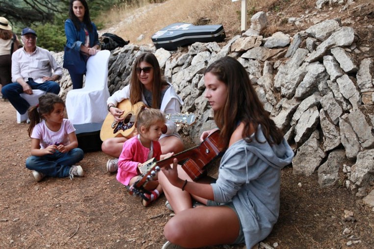 Randonnee Musicale