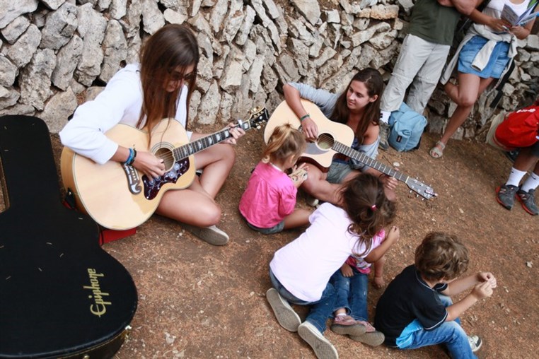 Randonnee Musicale
