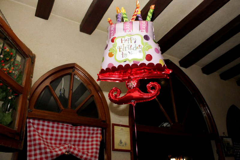 Jnaynet Belbol 1st Anniversary
