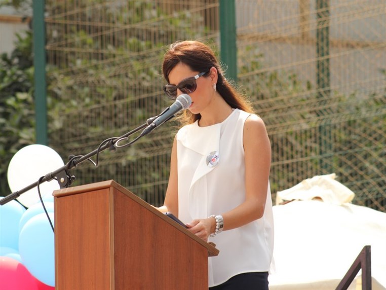 EDY Foundation Awareness Day Event