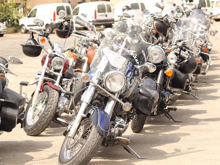 EDY Foundation Awareness Day Event