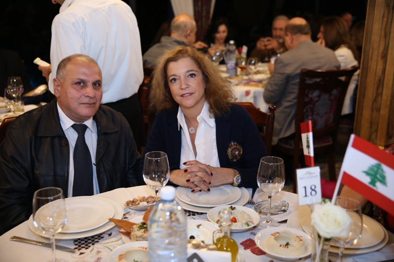 Independence Night Celebration at Bay Lodge