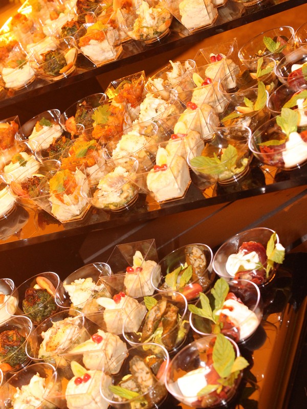 The Leading Hotels of The World Spring Roadshow