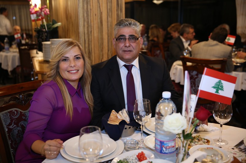 Independence Night Celebration at Bay Lodge