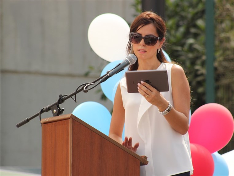 EDY Foundation Awareness Day Event