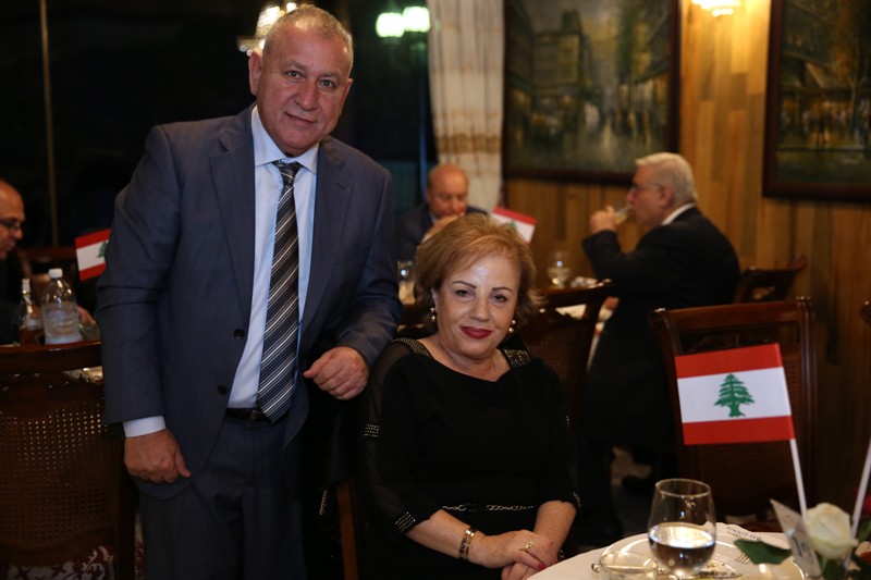 Independence Night Celebration at Bay Lodge