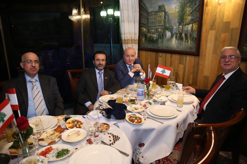 Independence Night Celebration at Bay Lodge