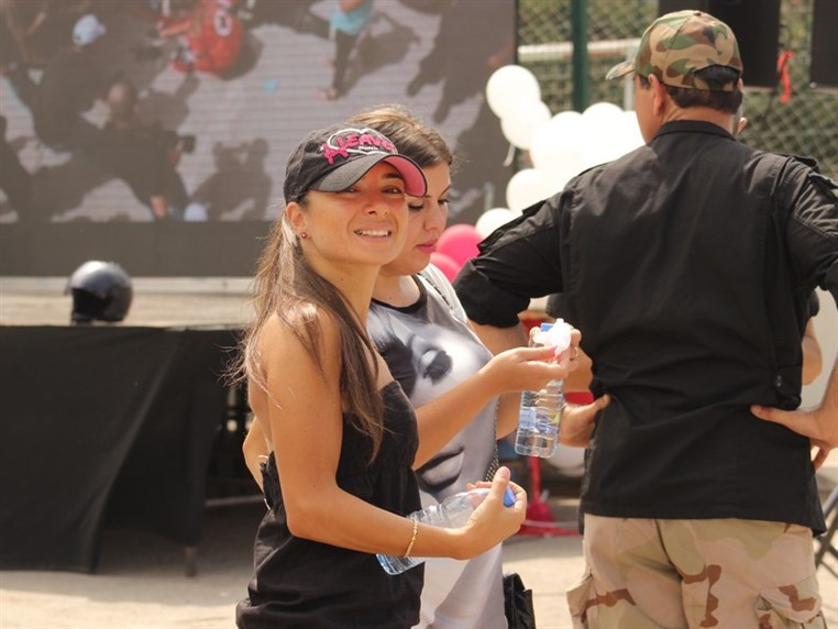 EDY Foundation Awareness Day Event