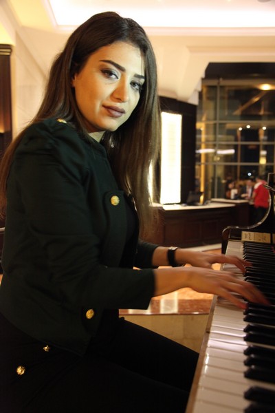 The Hilton Beirut Metropolitan Palace Wine and Cigars Event