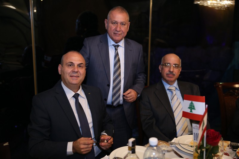 Independence Night Celebration at Bay Lodge
