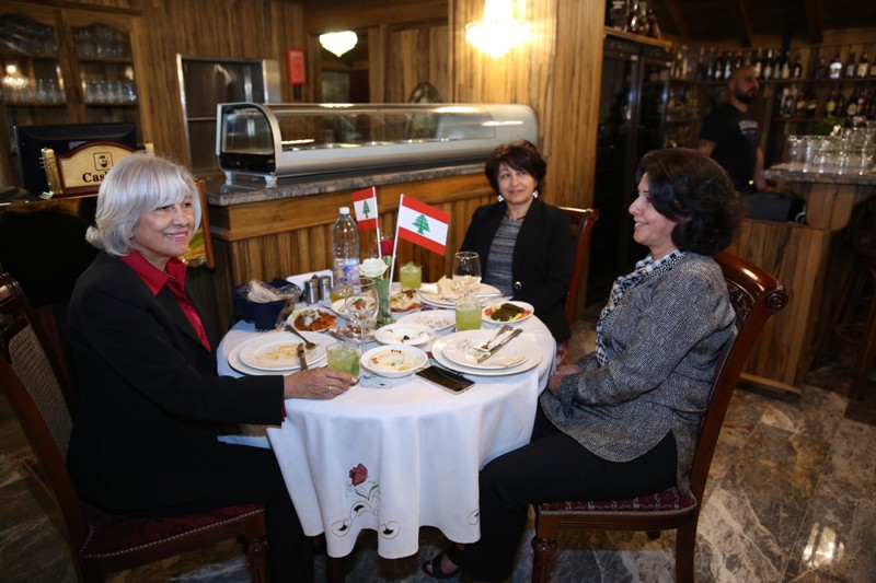 Independence Night Celebration at Bay Lodge