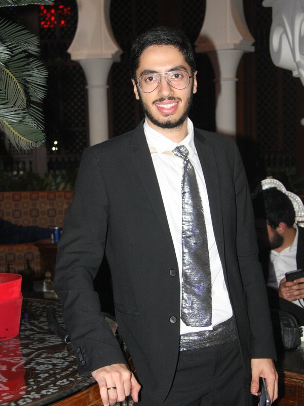 Oriental Mood at Diwan Sharayar