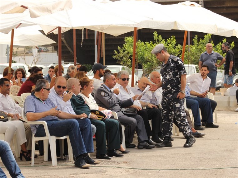 EDY Foundation Awareness Day Event