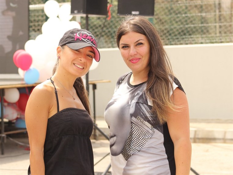EDY Foundation Awareness Day Event