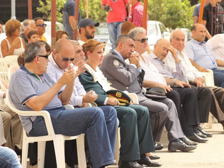 EDY Foundation Awareness Day Event