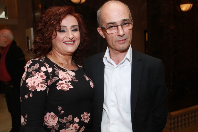 Phoenicia Hotel Art Photo Exhibition