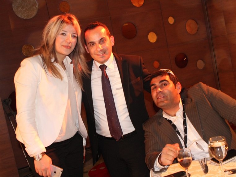 The Leading Hotels of The World Spring Roadshow