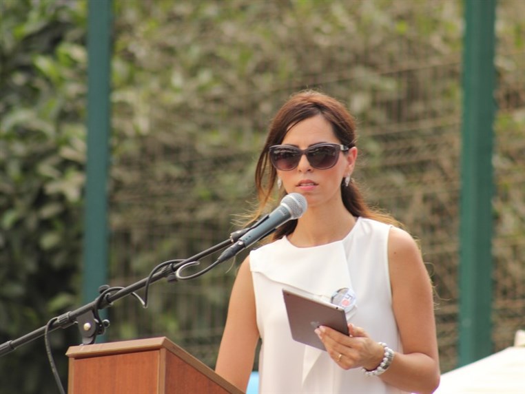 EDY Foundation Awareness Day Event