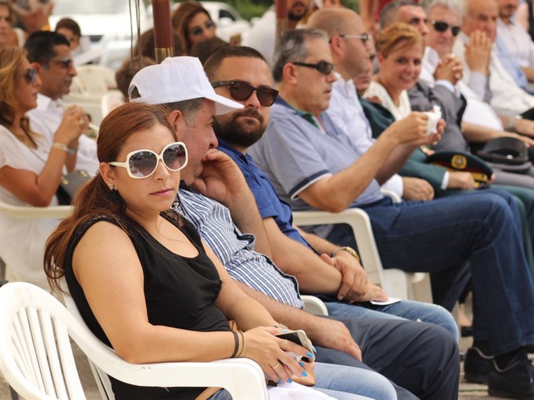 EDY Foundation Awareness Day Event