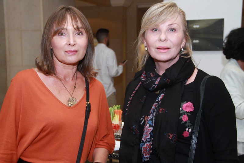 Phoenicia Hotel Art Photo Exhibition