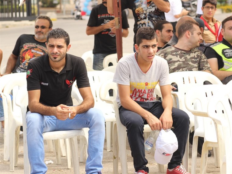 EDY Foundation Awareness Day Event