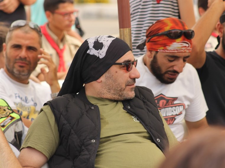 EDY Foundation Awareness Day Event