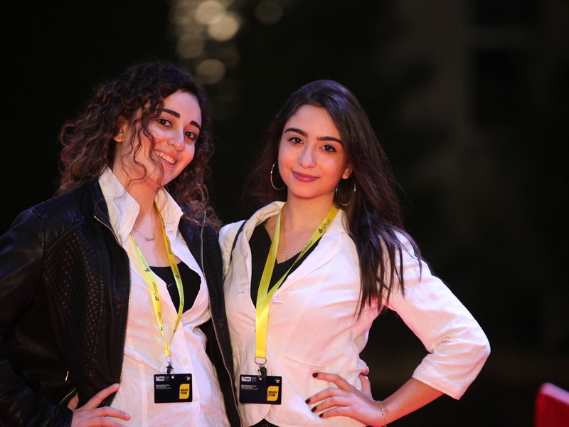 11th NDU International Film Festival 