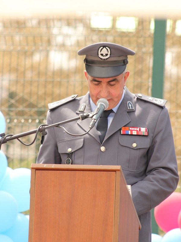 EDY Foundation Awareness Day Event