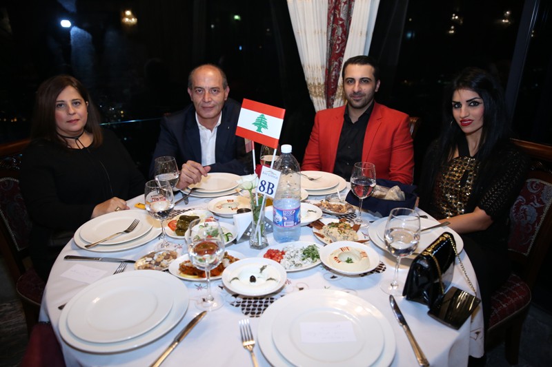 Independence Night Celebration at Bay Lodge