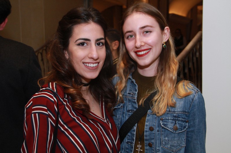 Phoenicia Hotel Art Photo Exhibition