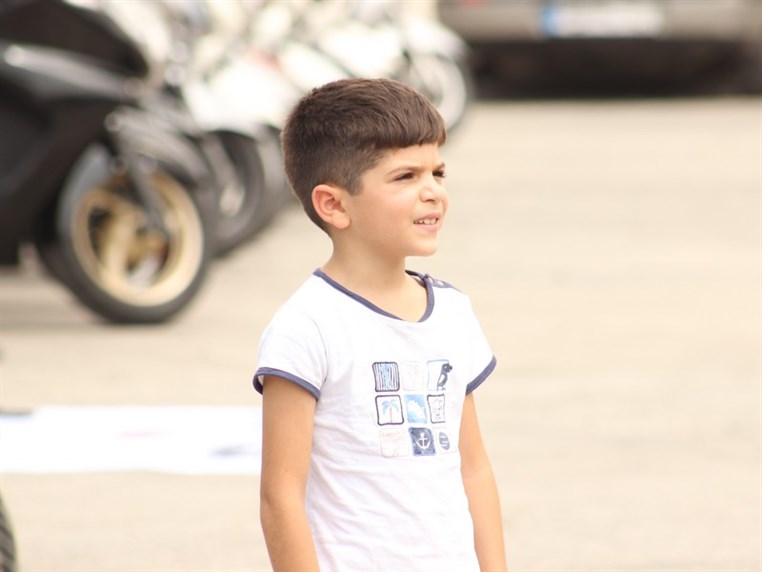 EDY Foundation Awareness Day Event
