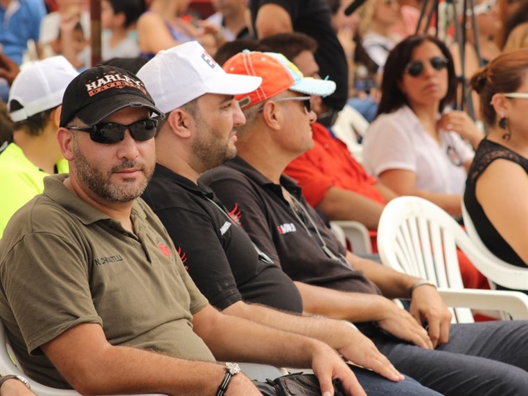 EDY Foundation Awareness Day Event