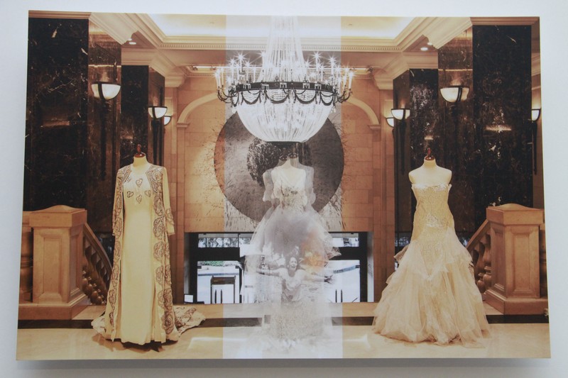 Phoenicia Hotel Art Photo Exhibition