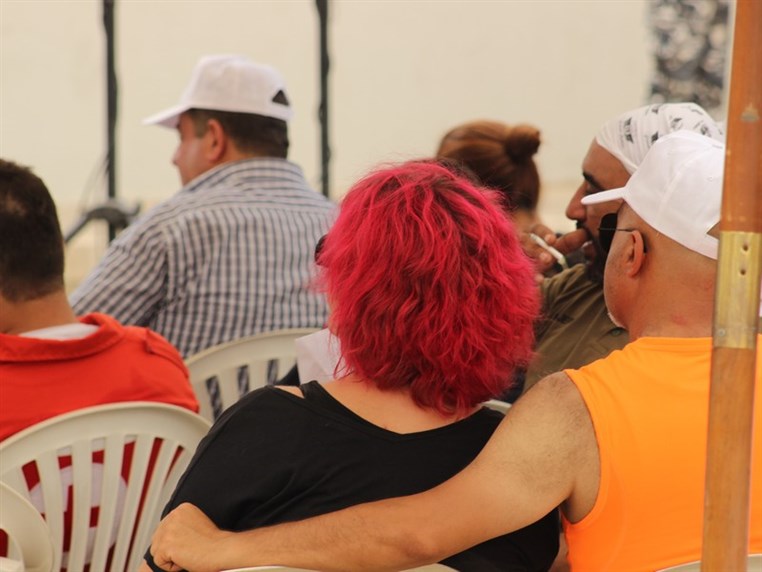 EDY Foundation Awareness Day Event