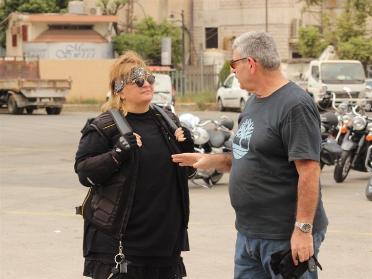 EDY Foundation Awareness Day Event
