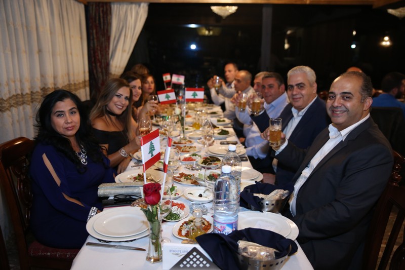 Independence Night Celebration at Bay Lodge