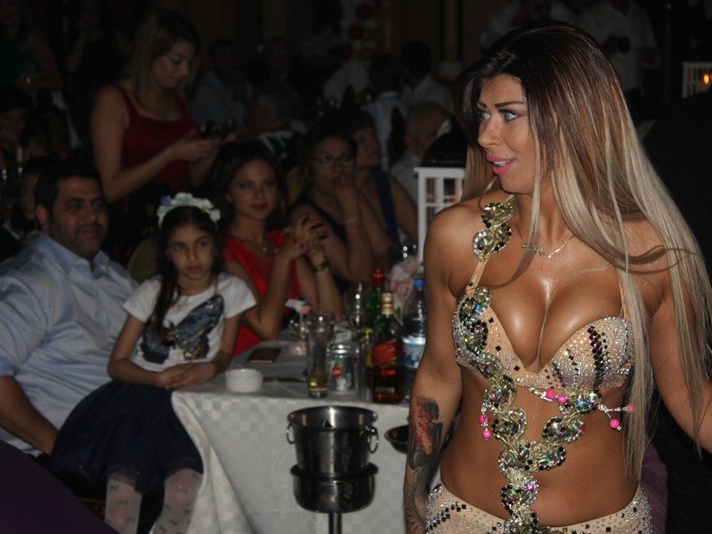 Oriental Mood at Diwan Sharayar
